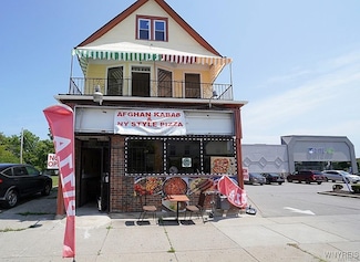 397 Jefferson Ave, Buffalo, NY 14206