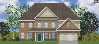 2359 Hadley Crossing, Chapin, SC 29036
