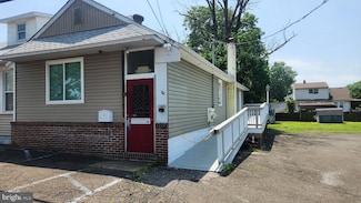 1601 Edgely Rd, Levittown, PA 19057