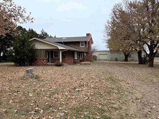 302 N Pine St, Argonia, KS 67004