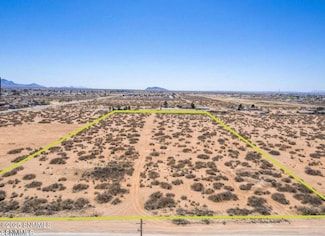 5954 Peachtree Hills Rd, Las Cruces, NM 88012
