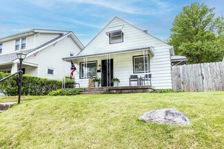 783 Bulen Ave, Columbus, OH 43205