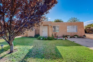1809 Corte Elicia St SW, Albuquerque, NM 87105