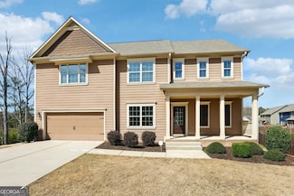 1993 Township Dr, Winder, GA 30680