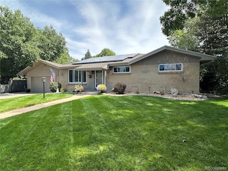 306 S Newport Way, Denver, CO 80224