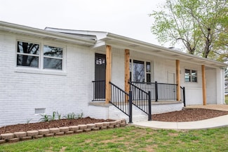 1000 Davison Ave, Muscle Shoals, AL 35661