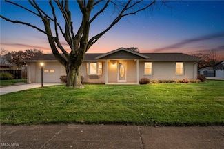 557 Ladyne Ave NW, Bolivar, OH 44612