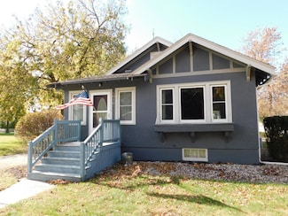 1016 Granite St, Granite Falls, MN 56241