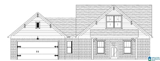 4077 Overlook Way, Trussville, AL 35173