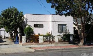 1233 E Werner St, Long Beach, CA 90813