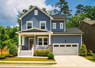 152 Chauncey Cir, Chapel Hill, NC 27516