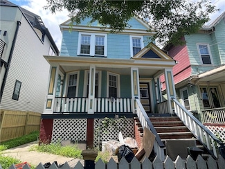330 van Duzer St, Staten Island, NY 10304
