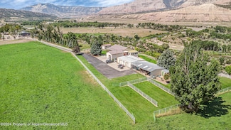 4949 County Road 309, Parachute, CO 81635