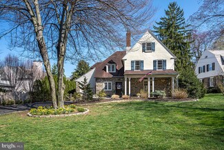 509 Askin Rd, Wayne, PA 19087