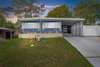 14287 Nickelodeon St, Brooksville, FL 34613