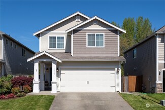1230 77th Trail SE, Olympia, WA 98501