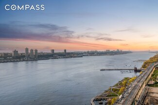 10 Riverside Blvd Unit 28C, New York, NY 10069