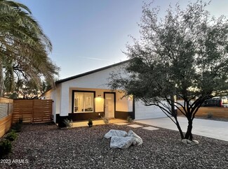 411 W Taylor Ave, Coolidge, AZ 85128