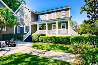 203 Broad St, Georgetown, SC 29440