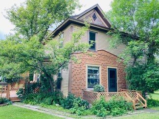 87 W Main St, Mansfield, SD 57460
