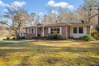 14501 Gatewood Rd, Dewitt, VA 23840