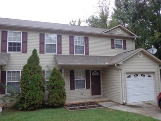 2931 Wildwood Rd Unit 2933, Maryville, TN 37804