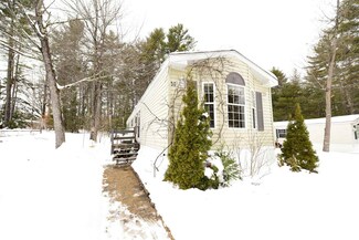 50 Castle Dr, Conway, NH 03818