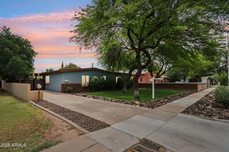 1109 S Ash Ave, Tempe, AZ 85281