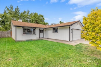 2936 N Milwaukee St, Boise, ID 83704