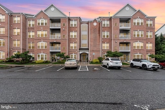 9509 Kingscroft Terrace Unit Q, Perry Hall, MD 21128