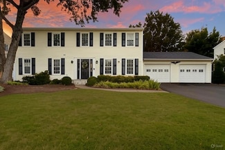 1905 Queensmill Dr, Salem, VA 24153