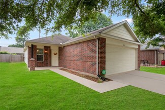 20119 Pinto Ridge Dr, Humble, TX 77338