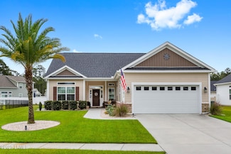 1872 Hearthstone Dr, Ridgeland, SC 29936