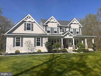 807 Curran Ct, Galloway, NJ 08205