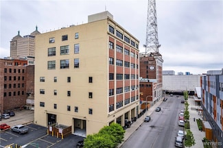 210 Ellicott St Unit 501, Buffalo, NY 14203