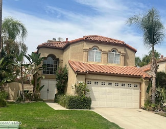 637 Brademas Ct, Simi Valley, CA 93065
