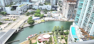 350 S Miami Ave Unit 3214, Miami, FL 33130