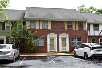 1300 Larchmont Place Unit 103, Salisbury, NC 28144