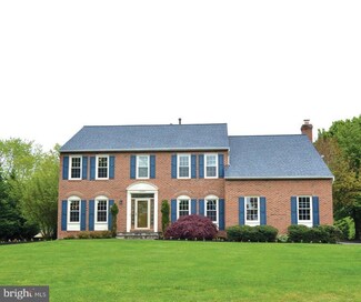 20305 Mallet Hill Ct, Germantown, MD 20876