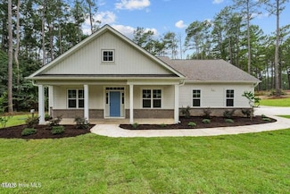 1 Foxfire Blvd, Foxfire, NC 27281