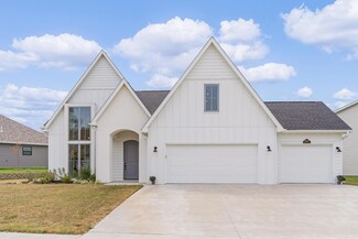 1031 Shore Acres Loop, Columbia, MO 65201