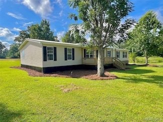 10857 S County Road 49, Slocomb, AL 36375