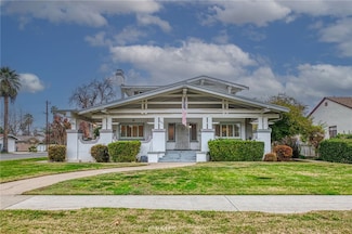 3303 E Mono St, Fresno, CA 93702
