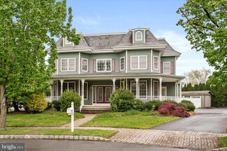 7 Kyle Ct, Trenton, NJ 08690