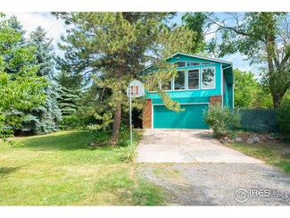 820 Country Club Rd, Fort Collins, CO 80524
