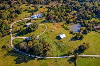 16940 S Highway 71, Winslow, AR 72959