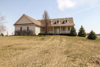 2397 N 10000w Rd, Bonfield, IL 60913