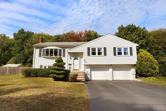 62 Alida Rd, Braintree, MA 02184