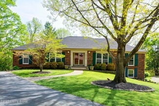 13110 Springhill Way, Prospect, KY 40059