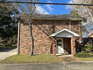 4410 Country Dr, Bourg, LA 70343